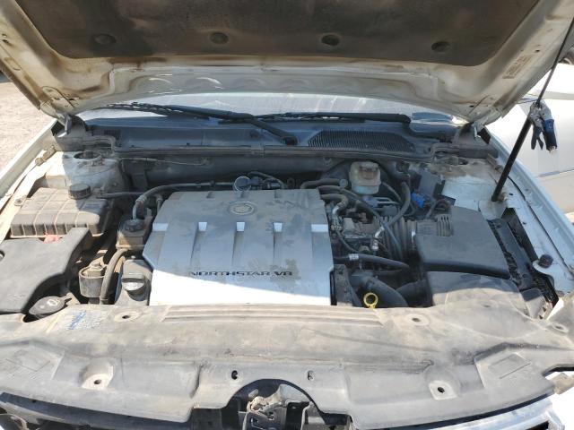 Photo 11 from auction – 2008 CADILLAC DTS with VIN 1G6KD57Y78U205683