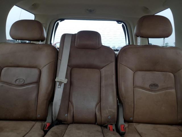 Photo 10 from auction – 2006 FORD EXPEDITION with VIN 1FMFU18556LA76532