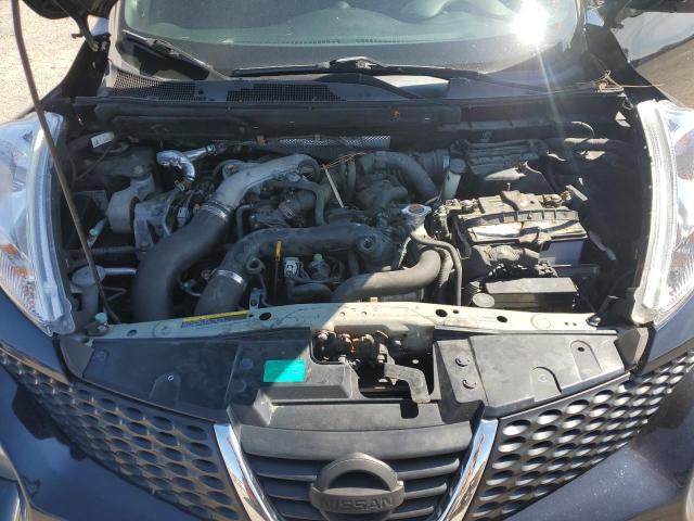 Photo 11 from auction – 2013 NISSAN JUKE S with VIN JN8AF5MV3DT224202