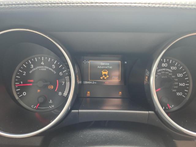 Photo 9 from auction – 2018 FORD MUSTANG with VIN 1FATP8UH8J5100591