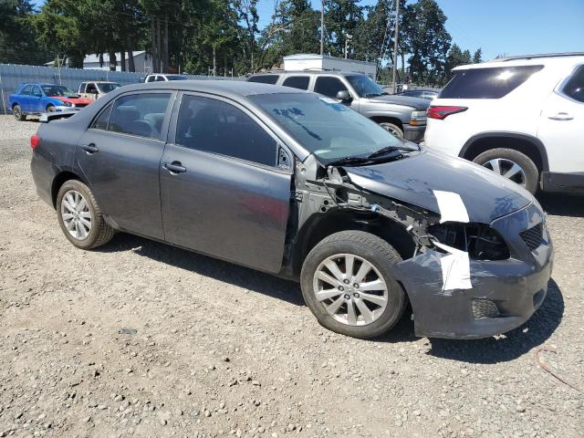 Photo 4 from auction – 2009 TOYOTA COROLLA BASE with VIN 1NXBU40E29Z062002