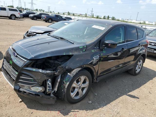 FORD ESCAPE SE 2016 with VIN 1FMCU0G71GUB90779 - Photo from auction