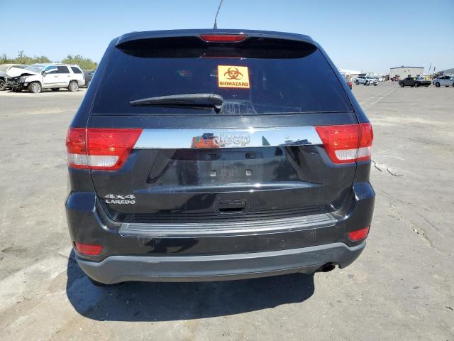 Photo 6 from auction – 2012 JEEP GRAND CHER with VIN 1C4RJFAG3CC220349