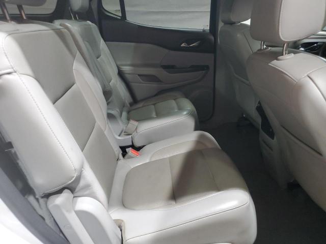 Photo 11 from auction – 2017 GMC ACADIA SLT with VIN 1GKKNULS6HZ300815