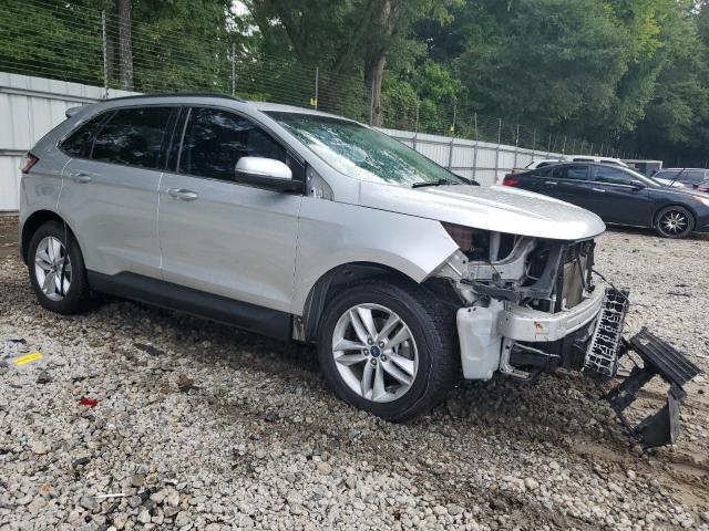 Photo 4 from auction – 2015 FORD EDGE SEL with VIN 2FMTK3J81FBB63921