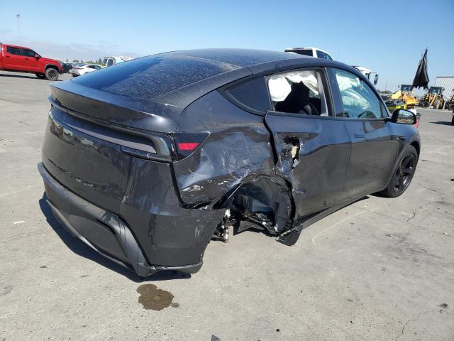 Photo 3 from auction – 2026 TESLA MODEL Y with VIN 7SAYGDED0TF390477
