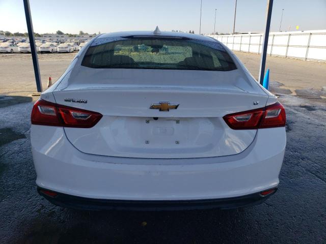 Photo 6 from auction – 2023 CHEVROLET MALIBU LT with VIN 1G1ZD5ST6PF219044
