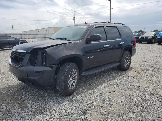 GMC YUKON SLT 2011 with VIN 1GKS2CE00BR300752 - Photo from auction