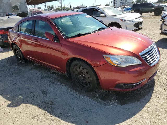 Photo 4 from auction – 2014 CHRYSLER 200 LX with VIN 1C3CCBAB3EN208744