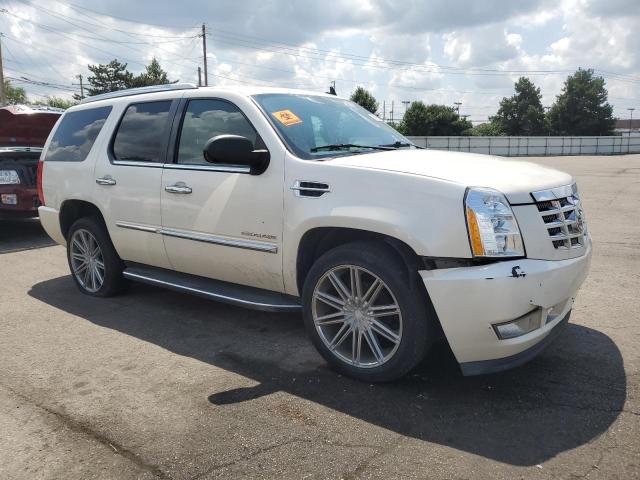 Photo 4 from auction – 2010 CADILLAC ESCALADE with VIN 1GYUKAEF8AR169401