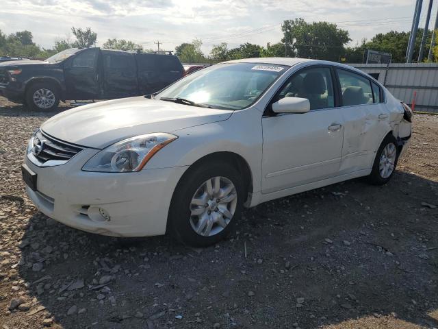 NISSAN ALTIMA BAS 2012 with VIN 1N4AL2AP8CN453802 - Photo from auction