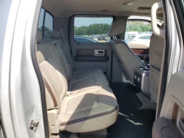 Photo 10 from auction – 2009 FORD F150 SUPER with VIN 1FTPW14V09FA39500