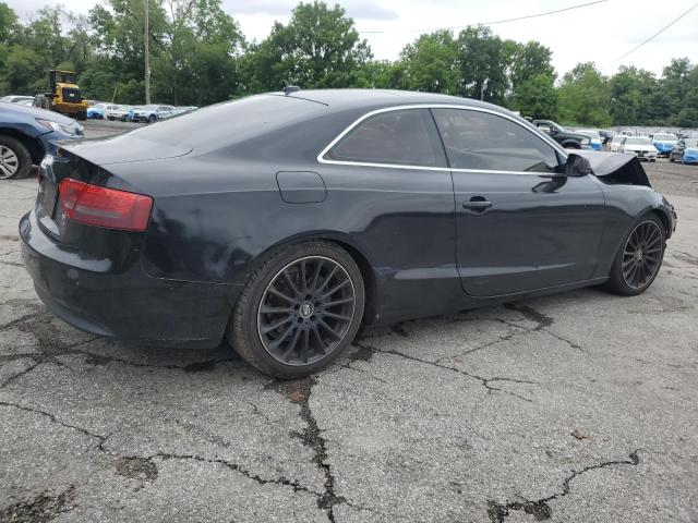 Photo 3 from auction – 2010 AUDI A5 with VIN WAULFAFR5AA004531