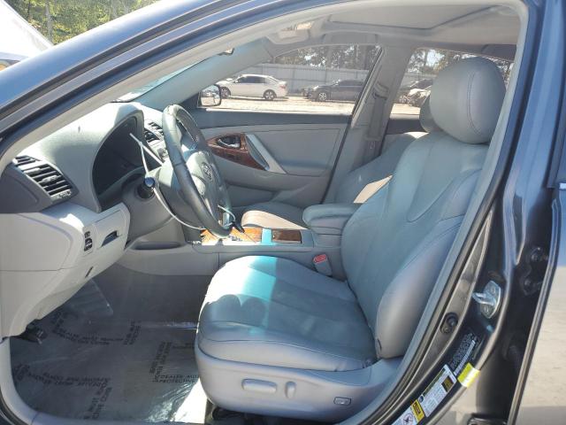 Foto 7 de la subasta – 2011 TOYOTA CAMRY BASE con VIN 4T4BF3EK1BR189628