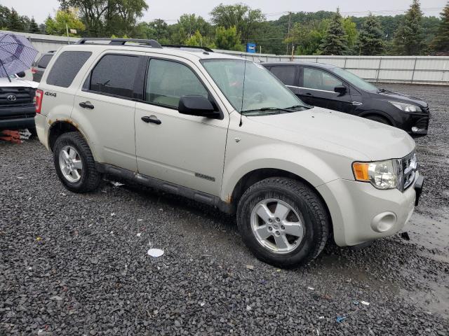 Photo 4 from auction – 2008 FORD ESCAPE XLT with VIN 1FMCU93158KC93075
