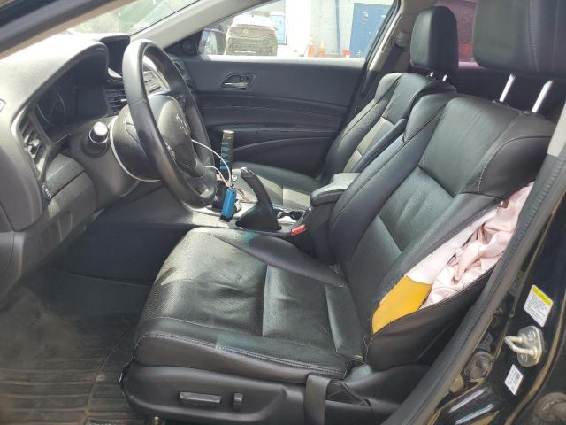 Photo 7 from auction – 2015 ACURA ILX 24 PRE with VIN 19VDE2E56FE000371