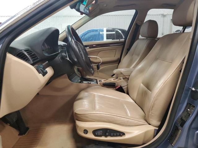 Photo 7 from auction – 2001 BMW 330I with VIN WBAAV53421FJ66677