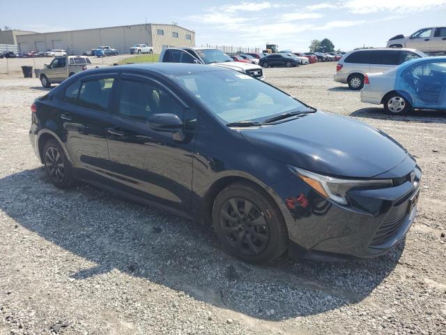 Photo 4 from auction – 2024 TOYOTA COROLLA LE with VIN JTDBCMFE8R3029672