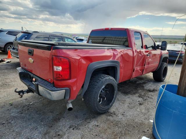 Photo 3 from auction – 2010 CHEVROLET SILVERADO with VIN 1GCSKSE36AZ226736
