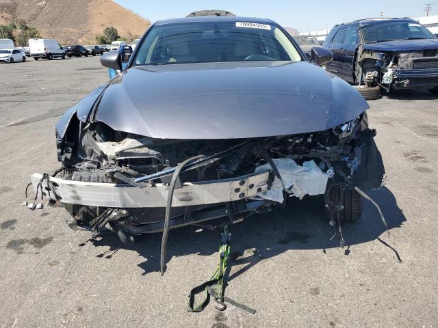 Photo 5 from auction – 2016 LEXUS IS 200T with VIN JTHBA1D25G5020098