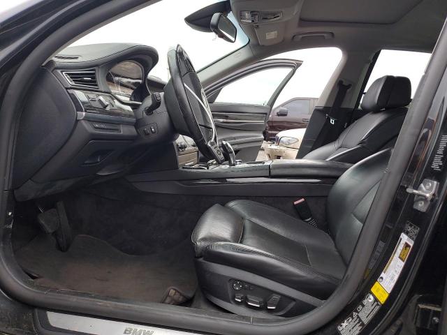 Photo 7 from auction – 2011 BMW ALPINA B7 with VIN WBAKC6C51BC394634