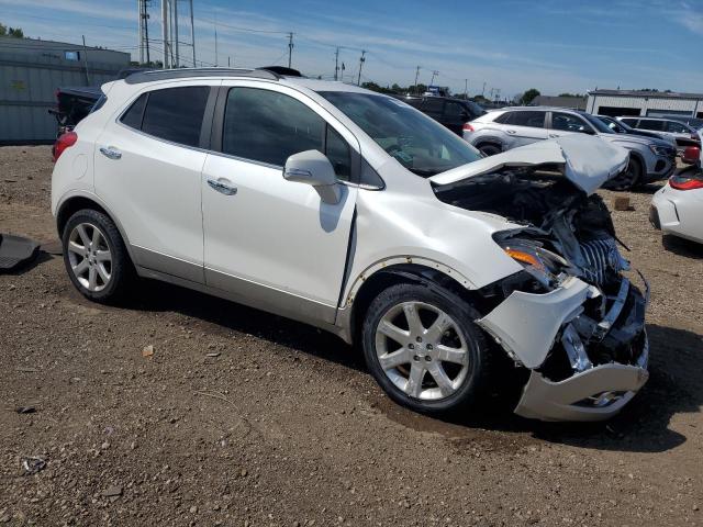 Photo 4 from auction – 2015 BUICK ENCORE with VIN KL4CJCSB2FB210178