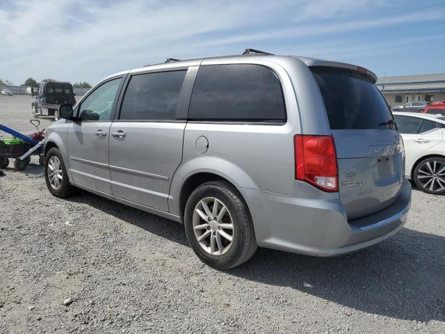 Photo 2 from auction – 2016 DODGE GRAND CARA with VIN 2C4RDGCG0GR318732