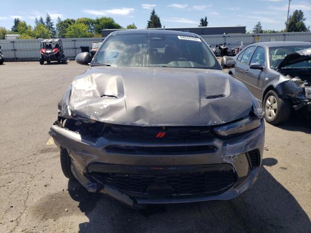 Photo 5 from auction – 2024 DODGE HORNET R/T with VIN ZACPDFDW7R3A21544