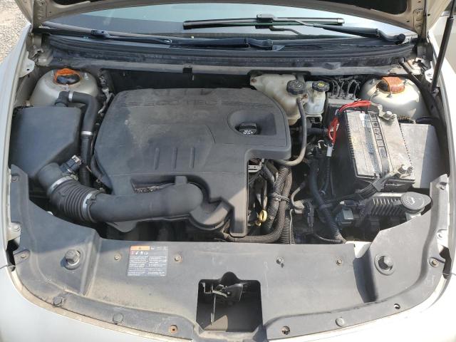 Photo 11 from auction – 2012 CHEVROLET MALIBU 1LT with VIN 1G1ZC5E06CF301001