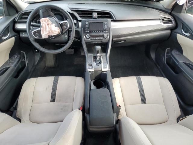 Photo 8 from auction – 2018 HONDA CIVIC LX with VIN 2HGFC2F52JH504323