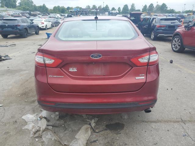 Photo 6 from auction – 2015 FORD FUSION SE with VIN 1FA6P0HD2F5116816