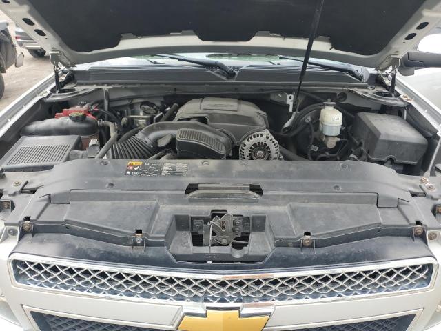Photo 12 from auction – 2014 CHEVROLET SUBURBAN with VIN 1GNSCJE05ER217701