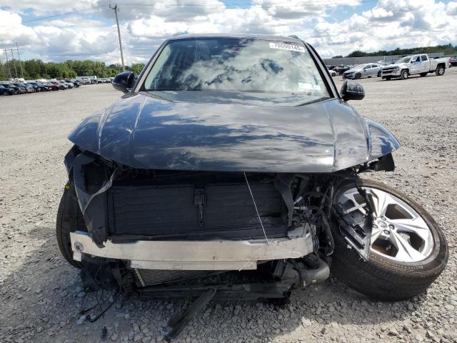 Photo 5 from auction – 2021 AUDI Q5 PREMIUM with VIN WA1BAAFY4M2055497