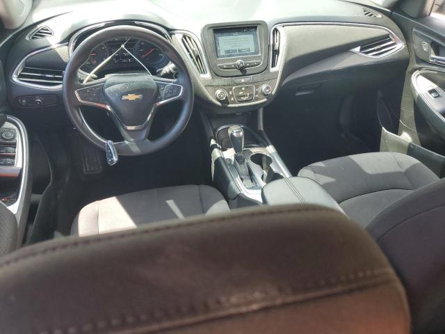 Photo 8 from auction – 2018 CHEVROLET MALIBU LT with VIN 1G1ZD5ST4JF248355