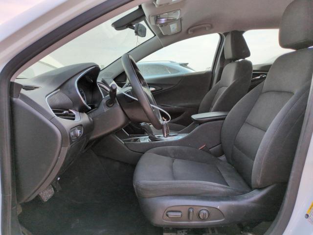 Photo 7 from auction – 2020 CHEVROLET MALIBU LT with VIN 1G1ZD5ST0LF043604