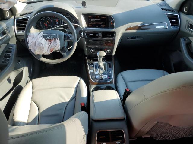 Photo 8 from auction – 2014 AUDI Q5 PREMIUM PLUS with VIN WA1DGAFP5EA002135
