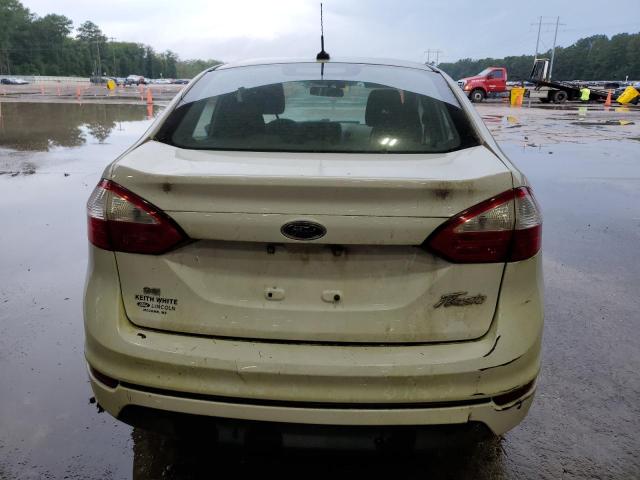 Photo 6 from auction – 2017 FORD FIESTA SE with VIN 3FADP4BJ2HM139779