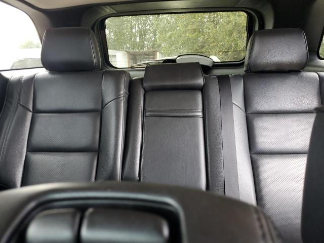 Photo 10 from auction – 2012 JEEP GRAND CHER with VIN 1C4RJFAG9CC233803