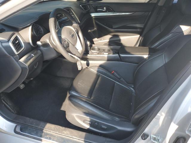 Photo 7 from auction – 2020 NISSAN MAXIMA SL with VIN 1N4AA6DV6LC370758