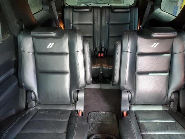 Photo 10 from auction – 2019 DODGE DURANGO R/ with VIN 1C4SDJCT4KC599480