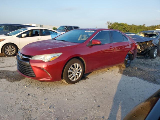 Photo 1 from auction – 2015 TOYOTA CAMRY LE with VIN 4T1BF1FK9FU900446