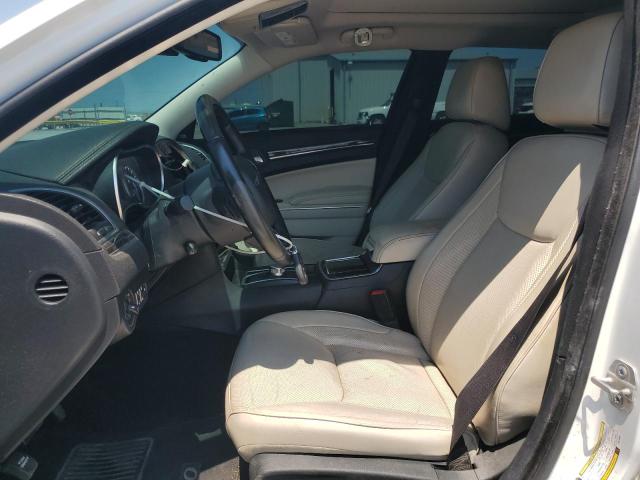 Photo 7 from auction – 2016 CHRYSLER 300C with VIN 2C3CCAEG7GH170561