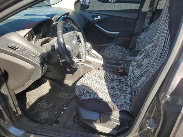 Photo 7 from auction – 2012 FORD FOCUS SE with VIN 1FAHP3K28CL416336