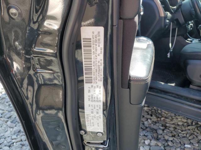 Photo 14 from auction – 2016 JEEP CHEROKEE L with VIN 1C4PJMCS0GW226787