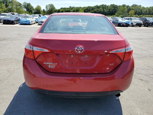 Photo 6 from auction – 2015 TOYOTA COROLLA with VIN 2T1BURHE2FC424392