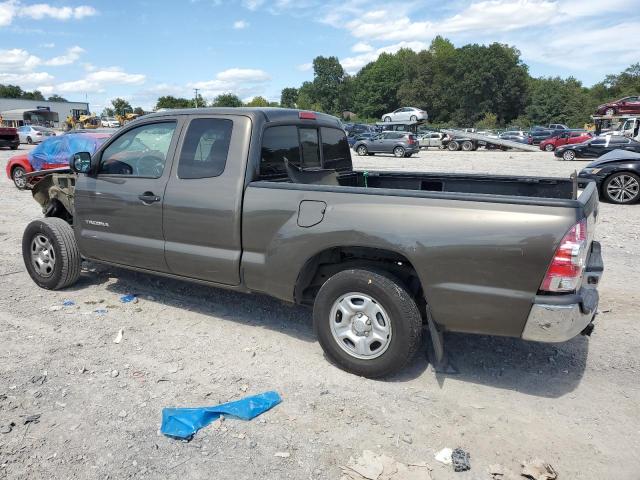 Photo 2 from auction – 2011 TOYOTA TACOMA ACCESS CAB with VIN 5TFTX4CN4BX009804