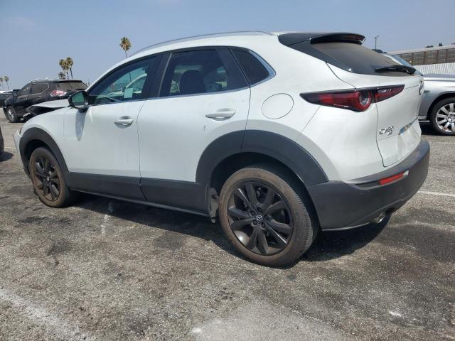 Photo 2 from auction – 2024 MAZDA CX-30 SELE with VIN 3MVDMBBM1RM678637
