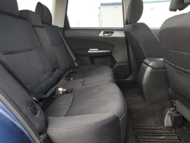 Photo 11 from auction – 2011 SUBARU FORESTER 2.5X PREMIUM with VIN JF2SHADCXBH750622