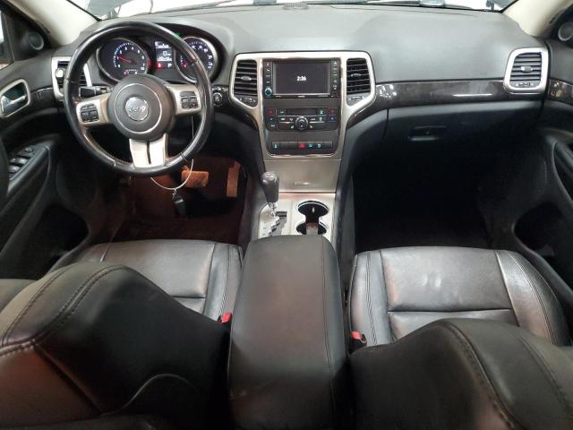 Photo 8 from auction – 2012 JEEP GRAND CHER with VIN 1C4RJFAG8CC232187