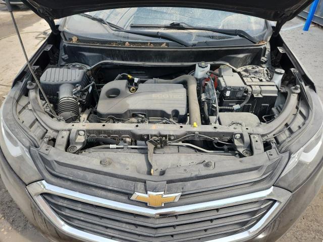 Photo 12 from auction – 2020 CHEVROLET EQUINOX LT with VIN 2GNAXJEV7L6149616